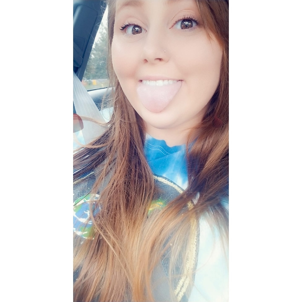 Meet your Posher, Tori